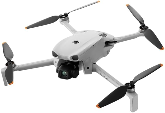 DJI Lito X1, 4K Camera Drone for Beginners