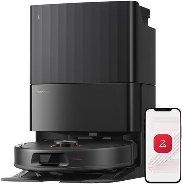 roborock Qrevo S5V Saugroboter