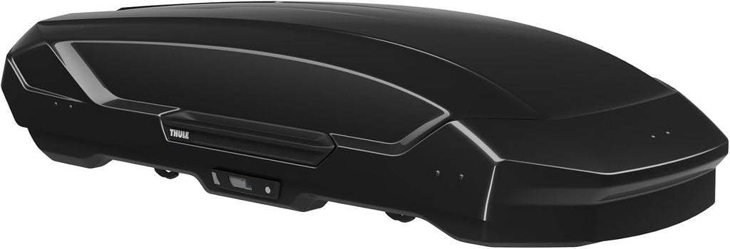 Thule Motion 3 Roof Box Black Glossy L