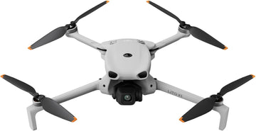 DJI Lito X1, 4K Camera Drone for Beginners
