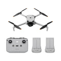 DJI Lito X1, 4K Camera Drone for Beginners