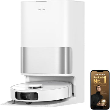 dreame L40 Ultra A Saugroboter