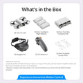 DJI Neo Motion Fly More Combo, Mini Drone With 4K UHD Camera for Adults