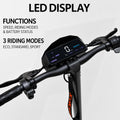 Kukirin G2 Electric Scooter,Electric Scooters Adult with Cuise Control, 55-60KM Range, 10Inch Tires, 3 Speed Mode, Double Braking System Fast E Scooter for Adults and Teens