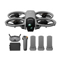DJI Avata 360 (RC 2), 8K 360° Camera Drone