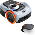 Segway Navimow i208 AWD Robotic Lawn Mower, with Garage S, Rec. 800 m²