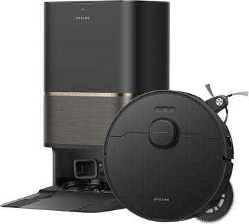 dreame L50s Pro Ultra Saugroboter