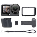 DJI Osmo Action 6 Capture More Combo, 8K Action Camera for Multi Scenarios