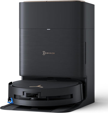 ECOVACS X9 PRO Omni Saugroboter