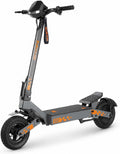 Kukirin G2 Electric Scooter,Electric Scooters Adult with Cuise Control, 55-60KM Range, 10Inch Tires, 3 Speed Mode, Double Braking System Fast E Scooter for Adults and Teens