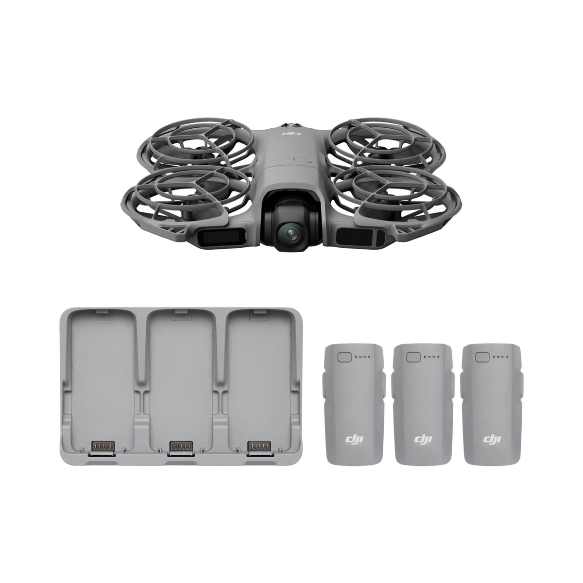 DJI Neo Motion Fly More Combo, Mini Drone With 4K UHD Camera for Adults