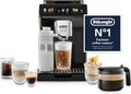 De'Longhi Eletta Explore - Automatic Coffee Machine 50+ Drinks Cold Brew