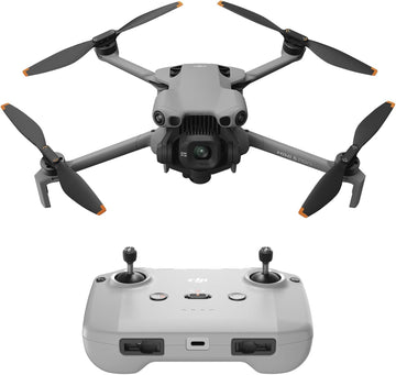 DJI Mini 5 Pro, Ultra-Light Drone With Camera, 1-Inch CMOS, Gift, C0
