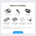 DJI Neo 2 Motion Fly More Combo With RC Motion 3 & Goggles N3