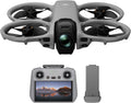 DJI Avata 360 (RC 2), 8K 360° Camera Drone