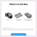 DJI Mini 5 Pro, Ultra-Light Drone With Camera, 1-Inch CMOS, Gift, C0