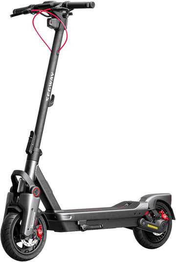 Segway-Ninebot MAX G3 D E-Scooter