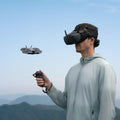 DJI Neo 2 Motion Fly More Combo With RC Motion 3 & Goggles N3