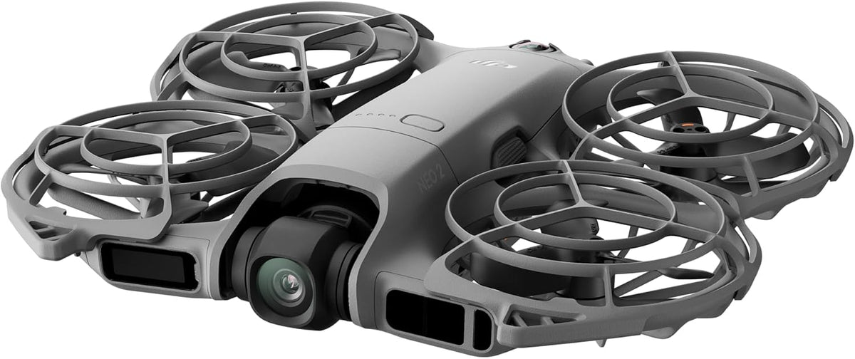 DJI Neo 2 Motion Fly More Combo With RC Motion 3 & Goggles N3