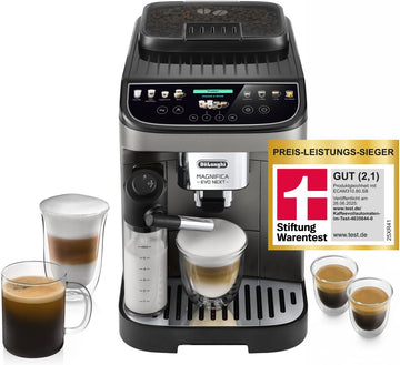 De'Longhi Magnifica Evo Next Titan