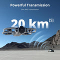 DJI Avata 360 (RC 2), 8K 360° Camera Drone