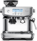 Sage Barista Pro, Bean to Cup Machine, Brushed Stainless Steel