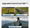 DJI Mini 5 Pro, Ultra-Light Drone With Camera, 1-Inch CMOS, Gift, C0