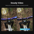 DJI Osmo Action 6 Standard Combo, 8K Action Camera for Daily Use
