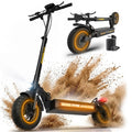 W9 Series Electric Scooter Adult E Scooter Off Road 40km Range