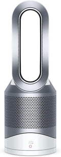 Dyson Pure Hot + Cool™ Purifier Heater | Heats and Cools Year Round, Two Powerful Airflow Modes, Magnetic Remote Control