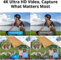 DJI Neo Motion Fly More Combo, Mini Drone With 4K UHD Camera for Adults