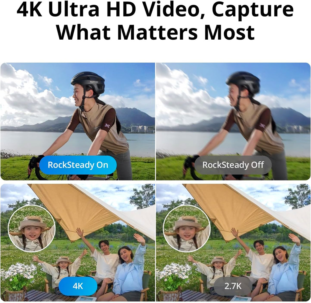 DJI Neo Motion Fly More Combo, Mini Drone With 4K UHD Camera for Adults