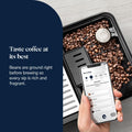 De'Longhi Eletta Explore - Automatic Coffee Machine 50+ Drinks Cold Brew