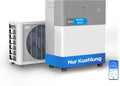 Midea Portasplit Cool Mobile Air Conditioner, cooling only, A++, 8,000 BTU, 2.3 kW