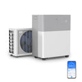Midea PortaSplit-E Mobile Air Conditioner, Cooling A++/Heating A+