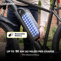 Electric Bike for Adults, 26