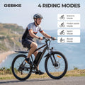 Electric Bike for Adults, 26