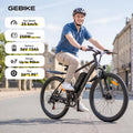 Electric Bike for Adults, 26