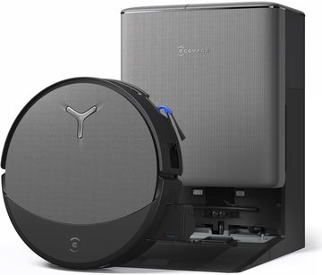 ECOVACS T90 PRO Omni Saugroboter