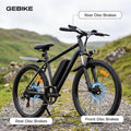 Electric Bike for Adults, 26