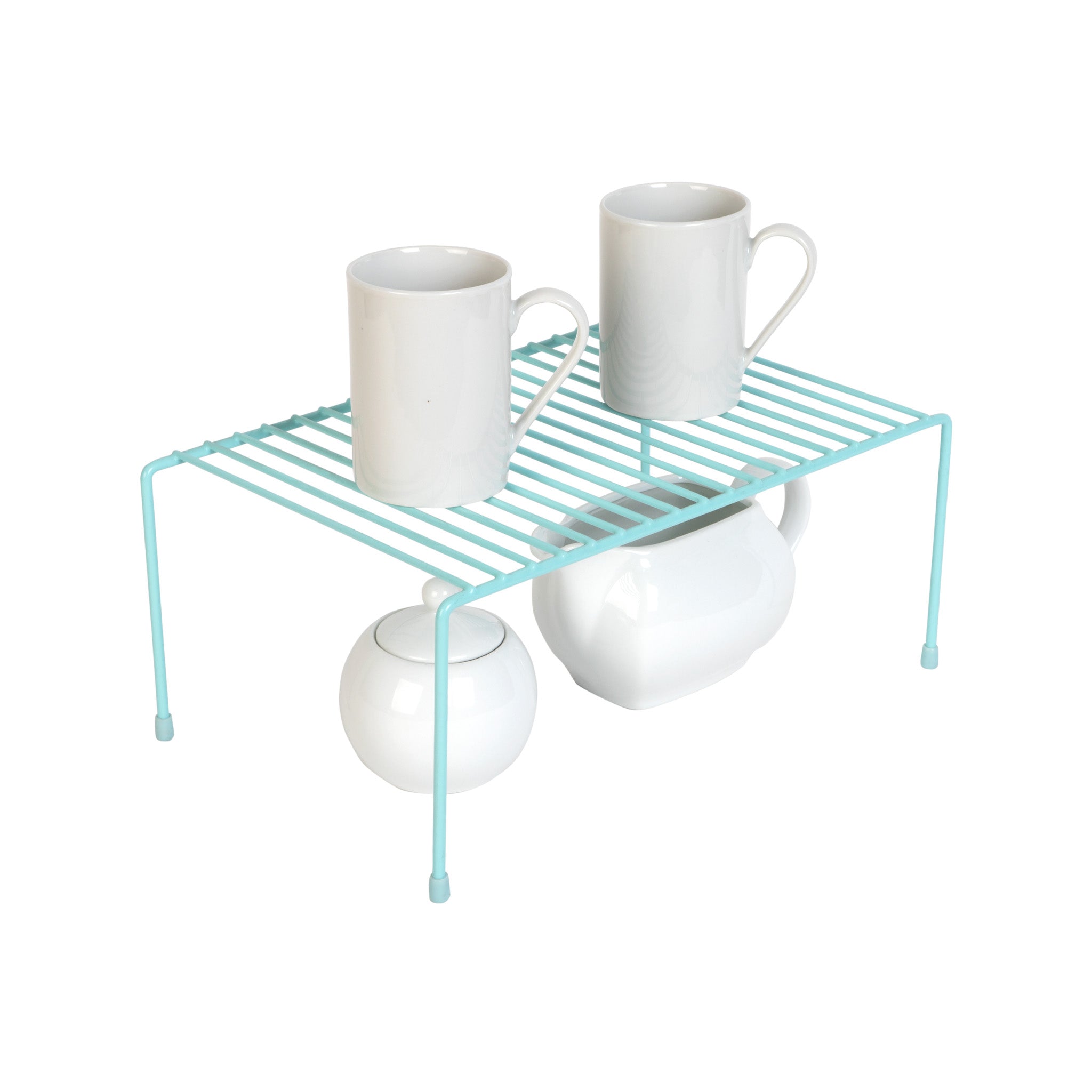 Medium Cabinet Storage Shelf Rack